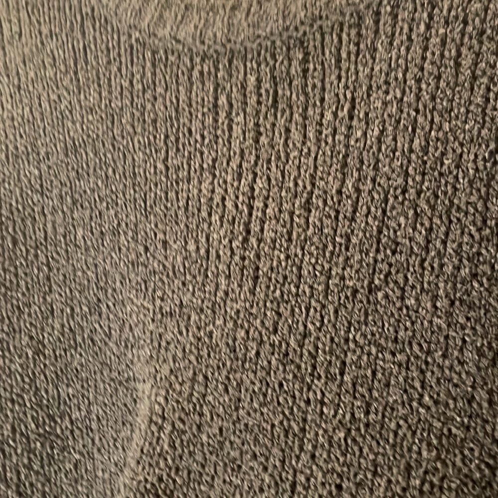 cozy sweater - Picture 2 of 3